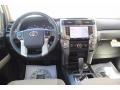 Super White - 4Runner SR5 Premium 4x4 Photo No. 22