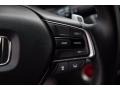 Crystal Black Pearl - Accord Sport Sedan Photo No. 15