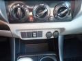 2015 Toyota Tacoma TRD Sport Double Cab 4x4 Controls