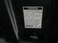 2010 Slate Gray Metallic Toyota Tundra CrewMax 4x4  photo #35
