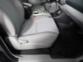 Graphite Front Seat Photo for 2015 Toyota Tacoma #139514587