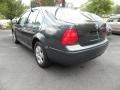 Alaska Green Metallic - Jetta GLS Sedan Photo No. 15