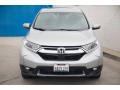 Lunar Silver Metallic - CR-V EX-L Photo No. 7