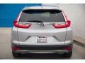 Lunar Silver Metallic - CR-V EX-L Photo No. 9
