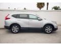 Lunar Silver Metallic - CR-V EX-L Photo No. 10