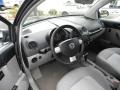 Platinum Grey Metallic - New Beetle GL Coupe Photo No. 3