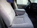 2000 Dodge Ram 1500 SLT Regular Cab 4x4 Front Seat