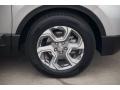 Lunar Silver Metallic - CR-V EX-L Photo No. 35