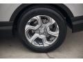 Lunar Silver Metallic - CR-V EX-L Photo No. 36