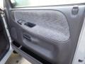 Agate 2000 Dodge Ram 1500 SLT Regular Cab 4x4 Door Panel