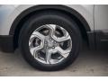Lunar Silver Metallic - CR-V EX-L Photo No. 37