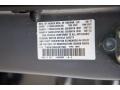 Lunar Silver Metallic - CR-V EX-L Photo No. 38