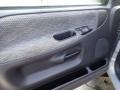 2000 Dodge Ram 1500 Agate Interior Door Panel Photo