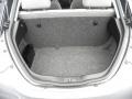 Platinum Grey Metallic - New Beetle GL Coupe Photo No. 12