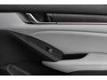 2020 Modern Steel Metallic Honda Accord EX-L Hybrid Sedan  photo #36