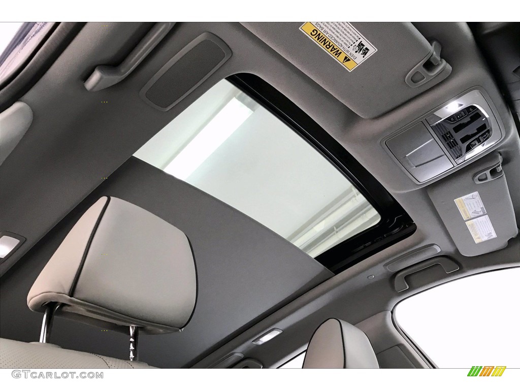 2019 RDX Advance - Fathom Blue Pearl / Graystone photo #29