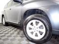 Magnetic Gray Metallic - Highlander SE 4WD Photo No. 3