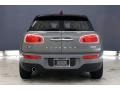 2017 Moonwalk Grey Metallic Mini Clubman Cooper  photo #3