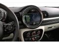 2017 Moonwalk Grey Metallic Mini Clubman Cooper  photo #5