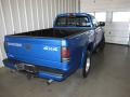 Intense Blue Pearl - Dakota Sport Regular Cab 4x4 Photo No. 6