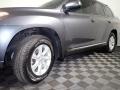 Magnetic Gray Metallic - Highlander SE 4WD Photo No. 8