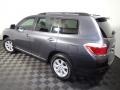 Magnetic Gray Metallic - Highlander SE 4WD Photo No. 9