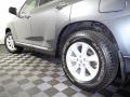 Magnetic Gray Metallic - Highlander SE 4WD Photo No. 10