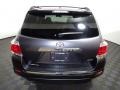 Magnetic Gray Metallic - Highlander SE 4WD Photo No. 11