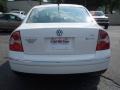 Candy White - Passat GLX 4Motion Sedan Photo No. 5