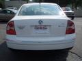 2003 Candy White Volkswagen Passat GLX 4Motion Sedan  photo #5