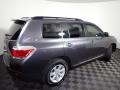Magnetic Gray Metallic - Highlander SE 4WD Photo No. 16