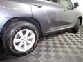 Magnetic Gray Metallic - Highlander SE 4WD Photo No. 17