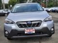 Ice Silver Metallic - Crosstrek Premium Photo No. 3