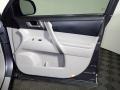 Magnetic Gray Metallic - Highlander SE 4WD Photo No. 25