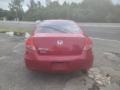 2011 San Marino Red Honda Accord EX Coupe  photo #4