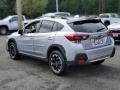Ice Silver Metallic - Crosstrek Premium Photo No. 6