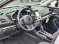 2020 Ice Silver Metallic Subaru Impreza Limited 5-Door  photo #8