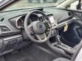 Ice Silver Metallic - Impreza Limited 5-Door Photo No. 12