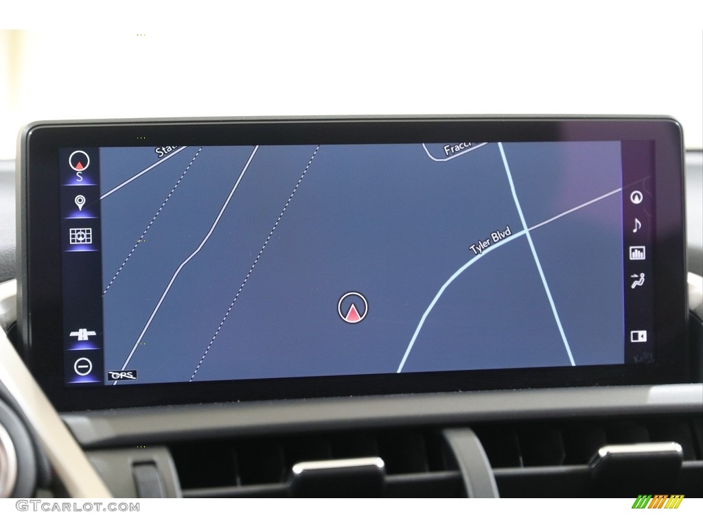 2020 Lexus NX 300 F Sport AWD Navigation Photos