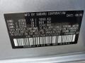 2020 Ice Silver Metallic Subaru Impreza Limited 5-Door  photo #10