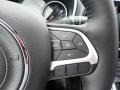 Black Steering Wheel Photo for 2021 Jeep Compass #139518459