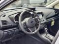 Ice Silver Metallic - Crosstrek Premium Photo No. 12