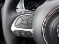 Black Steering Wheel Photo for 2021 Jeep Compass #139518483
