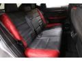 Circuit Red Rear Seat Photo for 2020 Lexus NX #139518486