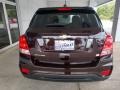 Black Cherry - Trax LS AWD Photo No. 5
