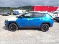 Laser Blue Pearl - Compass Altitude 4x4 Photo No. 3