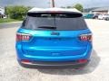 Laser Blue Pearl - Compass Altitude 4x4 Photo No. 5