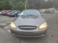 2003 Arizona Beige Metallic Ford Taurus SEL  photo #7