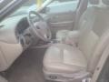 2003 Arizona Beige Metallic Ford Taurus SEL  photo #8