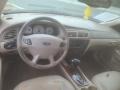 2003 Arizona Beige Metallic Ford Taurus SEL  photo #9